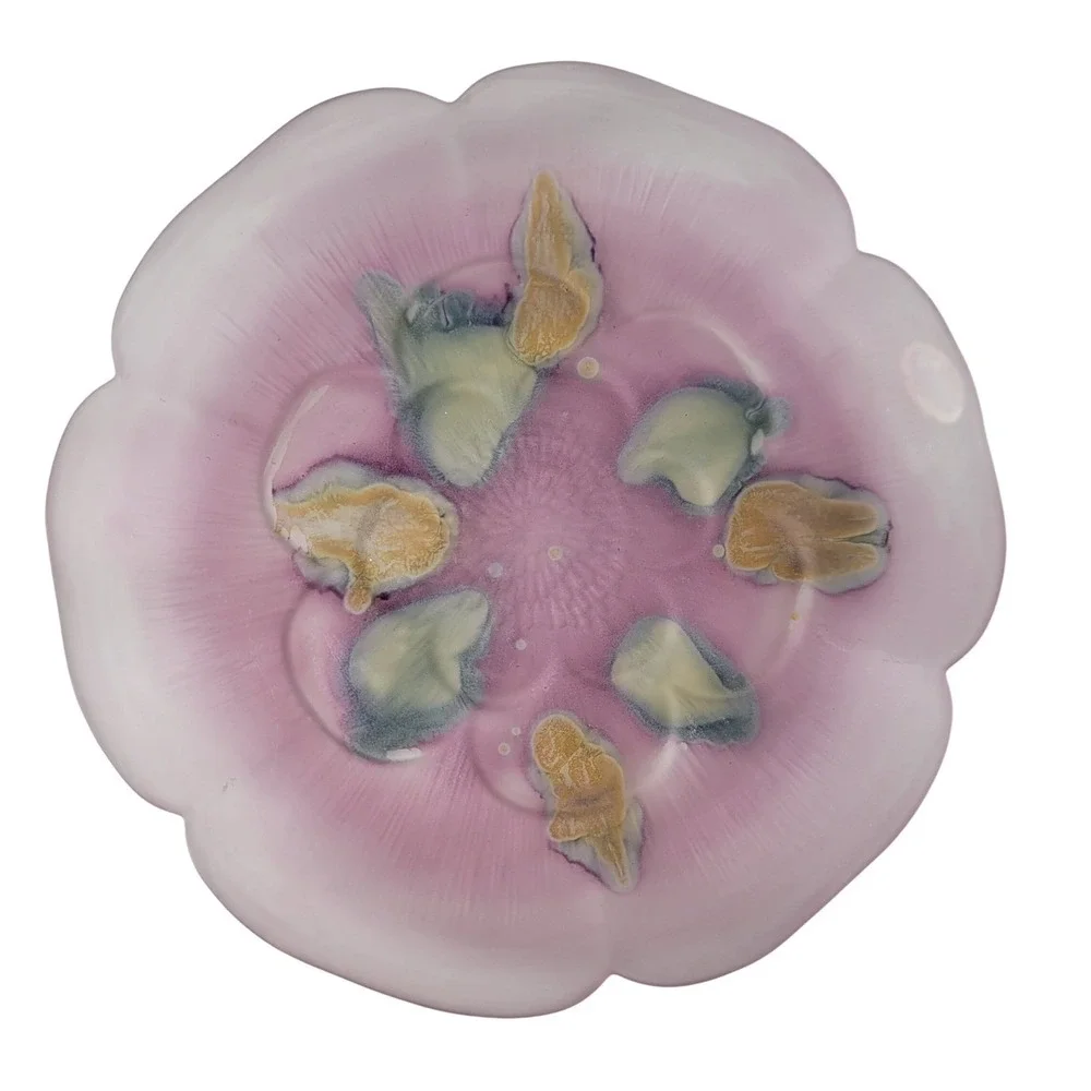Al-Rama Glass Plate 7.5